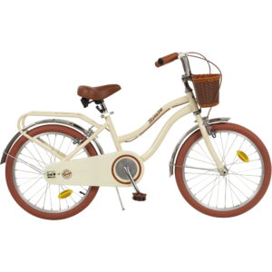 Detský bicykel Toimsa Vintage 20" Beige - 11