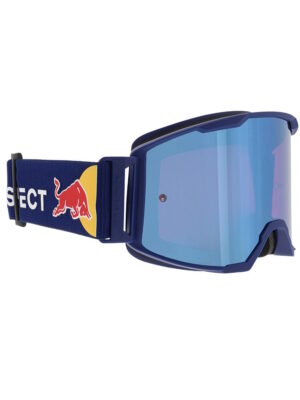 Motokrosové okuliare RedBull Spect Strive Panovision