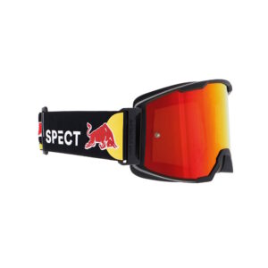 Motokrosové okuliare RedBull Spect Strive Panovision