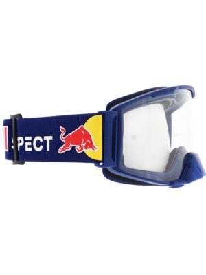 Motokrosové okuliare RedBull Spect Strive Panovision